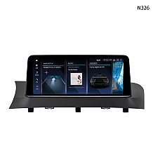 CarPlay Android Module BMW X3 F25 CIC System 10.25'' Οθόνη 2 GB/32 GB - N326 - Sellzone.bg CarPlay Android Module BMW X3 F25 CIC System 10.25'' Οθόνη 2 GB/32 GB - N326